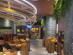 -巴奴毛肚火锅(大剧院店)