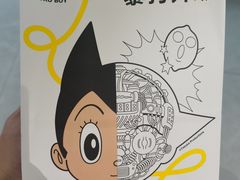 -喜茶(青岛金狮广场店)