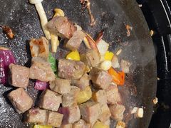 -韩时烤肉(枫蓝店)
