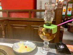 风暴可乐-火鳳祥鲜货火锅(天河城旗舰店)