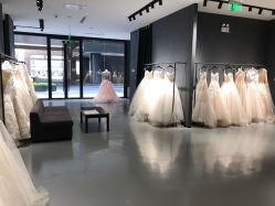 -Vera Wang婚纱礼服旗舰店