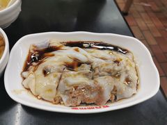 -非凡肠粉皇(西华路店)