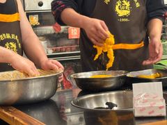 -鸿顺老铁锅美蛙鱼府(解放碑店)