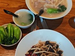 -漆黑觉米粉(三里屯店)