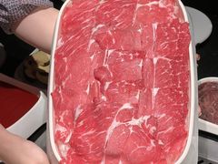 -川西坝子火锅(清江东路3.0直营店)