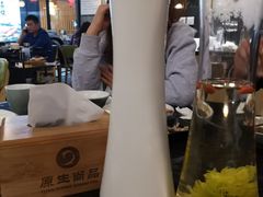 -东椰·海南椰子鸡火锅(朝阳门店)