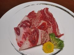 -隐炉和牛烧肉店(群力店)