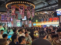 -HIB HUB公社(解放西路店)