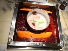 -码头故事火锅(郫县红光店)