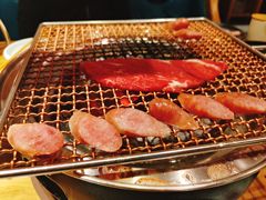 -九田家黑牛烤肉料理(华侨城店)