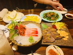 -鸟鹏烧鸟居酒屋(熙龙湾店)