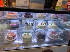-DQ·蛋糕·冰淇淋(昌平国泰店)