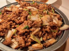 -宝轩渔府·老字号海鲜·正宗津菜(水上店)