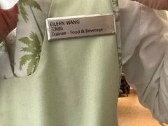 -海口绿发希尔顿酒店-田园汇自助餐·三文鱼·海鲜