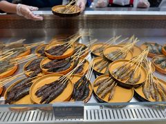 -海底捞大排档火锅(打浦路店)