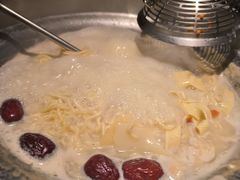 -骨之味·筒骨汤火锅(晋江万达店)