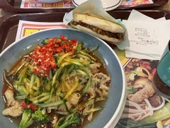 -魏家凉皮(协和店)