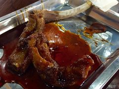 王裕兴肉庄(南禅寺总店)-王裕興肉莊(南禅寺店)