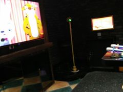 -麦乐星KTV(武清创意米兰店)