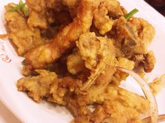 椒盐排条-永兴餐厅(复兴中路店)