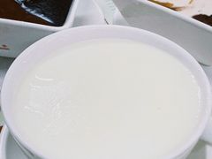 -香港華心糖水鋪(南西总店)