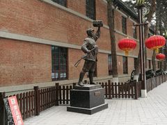 -长影旧址博物馆