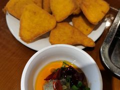 -玫瑰红烤羊排(北新桥三条店)