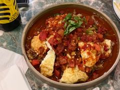 -浩海火烧云傣家菜(京广店)