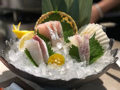 -極上萬膳·日料放题(海岸城店)