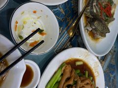 -阿静美食
