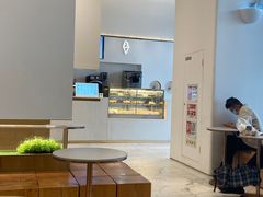 -喜茶(永旺梦乐城店)