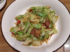 -赤宴·川菜(玉林店)