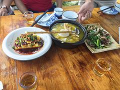 -青城甲(青城山店)