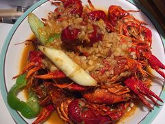 -叁宝烤肉• 西安烧烤(太乙路店)