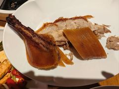 -伊喜饺子·烤鸭(五道口学院路店)