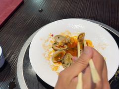 -东江海鲜大排档·潮汕菜·砂锅粥