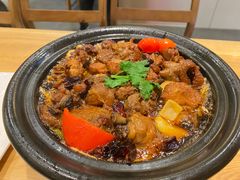-老砂锅(城北店)