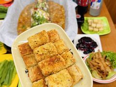 -三煮纸包鱼(青岛总店)