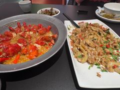 -天宝兄弟(前海壹方城店)