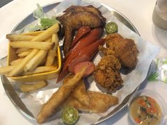-艾薯夫妇Aysh(福田星河COCOPark店)