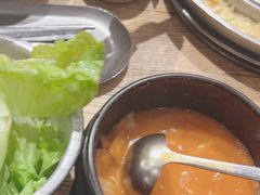 -姜虎东白丁烤肉(深圳湾后海汇店)