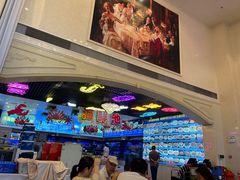 -渔村盛宴(航空新城店)