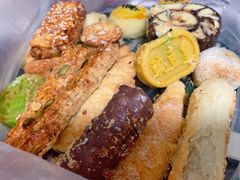 -庆祥斋糕点厂(留学路店)