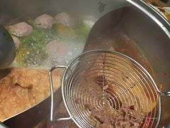 -牛焱·贵州黄牛肉火锅(城西银泰店)