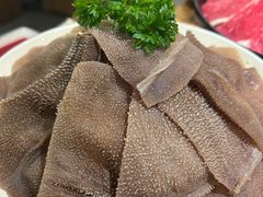 -井格重庆火锅(西直门凯德Mall店)