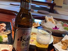 -大吉鲜鱼料理自慢(维也纳大厦店)