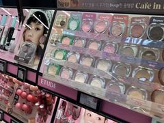 -Olive Young(明洞旗舰店)