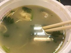 -小杨生煎(龙之梦购物中心店)