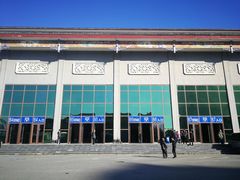 -北京九华山庄会展酒店