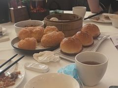 -金河半岛园林酒家(金融城店)